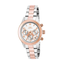 Cargar imagen en el visor de la galería, RELOJ PARA MUJER INVICTA ANGEL 19220 - ACERO, ORO ROSA