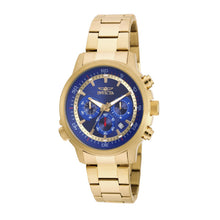 Cargar imagen en el visor de la galería, RELOJ CLÁSICO PARA HOMBRE INVICTA SPECIALTY 19241 - ORO