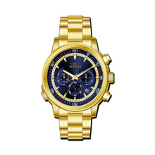 Cargar imagen en el visor de la galería, RELOJ CLÁSICO PARA HOMBRE INVICTA SPECIALTY 19241 - ORO