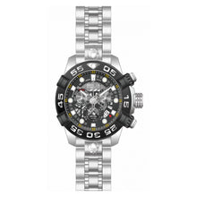 Cargar imagen en el visor de la galería, RELOJ PARA HOMBRE INVICTA HYDROMAX 19275 - ACERO
