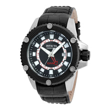 Cargar imagen en el visor de la galería, RELOJ CLÁSICO PARA HOMBRE INVICTA SPEEDWAY 19298 - NEGRO