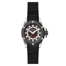 Cargar imagen en el visor de la galería, RELOJ CLÁSICO PARA HOMBRE INVICTA SPEEDWAY 19298 - NEGRO