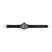Cargar imagen en el visor de la galería, RELOJ CLÁSICO PARA HOMBRE INVICTA SPEEDWAY 19298 - NEGRO