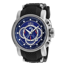 Cargar imagen en el visor de la galería, RELOJ PARA HOMBRE INVICTA S1 RALLY 19320 - ACERO NEGRO