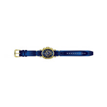 Cargar imagen en el visor de la galería, RELOJ PARA HOMBRE INVICTA S1 RALLY 19330 - DORADO AZUL