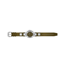 Cargar imagen en el visor de la galería, RELOJ PARA HOMBRE INVICTA SUBAQUA 19338 - VERDE OLIVA, ACERO