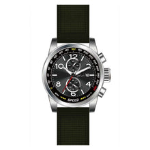 Cargar imagen en el visor de la galería, RELOJ PARA HOMBRE INVICTA AVIATOR 19409 - NEGRO