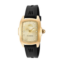 Cargar imagen en el visor de la galería, RELOJ PARA MUJER INVICTA LUPAH 19504 - NEGRO