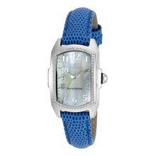Cargar imagen en el visor de la galería, RELOJ CLÁSICO PARA MUJER INVICTA LUPAH 19520_OUT - AZUL