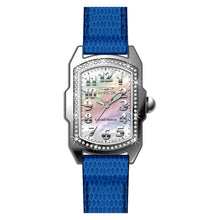 Cargar imagen en el visor de la galería, RELOJ CLÁSICO PARA MUJER INVICTA LUPAH 19520_OUT - AZUL