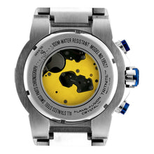 Cargar imagen en el visor de la galería, RELOJ PARA HOMBRE INVICTA SPEEDWAY 19527 - ACERO
