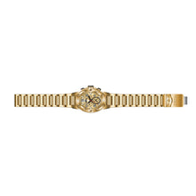 Cargar imagen en el visor de la galería, RELOJ PARA HOMBRE INVICTA SPEEDWAY 19529 - DORADO