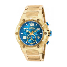 Cargar imagen en el visor de la galería, RELOJ PARA HOMBRE INVICTA SPEEDWAY 19532 - ORO
