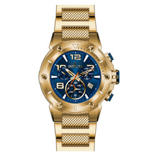 Cargar imagen en el visor de la galería, RELOJ PARA HOMBRE INVICTA SPEEDWAY 19532 - ORO
