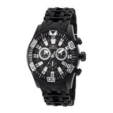 Cargar imagen en el visor de la galería, RELOJ PARA HOMBRE INVICTA SEA SPIDER 19533 - NEGRO