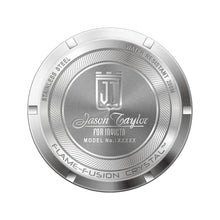 Cargar imagen en el visor de la galería, RELOJ PARA HOMBRE INVICTA JASON TAYLOR 19576 - NEGRO
