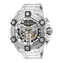 Cargar imagen en el visor de la galería, RELOJ PARA HOMBRE INVICTA COALITION FORCES 19579 - ACERO
