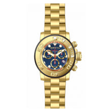 Cargar imagen en el visor de la galería, RELOJ PARA HOMBRE INVICTA SEA HUNTER 19603 - ORO