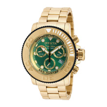 Cargar imagen en el visor de la galería, RELOJ PARA HOMBRE INVICTA SEA HUNTER 19604 - ORO