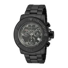 Cargar imagen en el visor de la galería, RELOJ PARA HOMBRE INVICTA SEA HUNTER 19605 - NEGRO