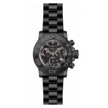 Cargar imagen en el visor de la galería, RELOJ PARA HOMBRE INVICTA SEA HUNTER 19605 - NEGRO