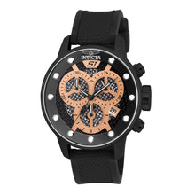 Cargar imagen en el visor de la galería, RELOJ PARA HOMBRE INVICTA S1 RALLY 19625 - NEGRO