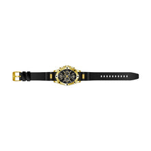 Cargar imagen en el visor de la galería, RELOJ DEPORTIVO PARA HOMBRE INVICTA I-FORCE 19658 - NEGRO, DORADO