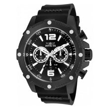 Cargar imagen en el visor de la galería, RELOJ DEPORTIVO PARA HOMBRE INVICTA I-FORCE 19662 - NEGRO
