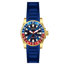 Cargar imagen en el visor de la galería, RELOJ PARA HOMBRE INVICTA PRO DIVER 19682 - AZUL ROJO