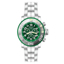 Cargar imagen en el visor de la galería, RELOJ PARA HOMBRE INVICTA SEA HUNTER 19747 - ACERO