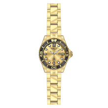 Cargar imagen en el visor de la galería, RELOJ PARA MUJER INVICTA PRO DIVER 19819 - DORADO