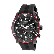 Cargar imagen en el visor de la galería, RELOJ PARA HOMBRE INVICTA PRO DIVER 19825 - NEGRO