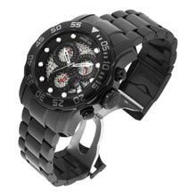 Cargar imagen en el visor de la galería, RELOJ PARA HOMBRE INVICTA PRO DIVER 19838 - NEGRO