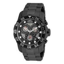 Cargar imagen en el visor de la galería, RELOJ PARA HOMBRE INVICTA PRO DIVER 19838 - NEGRO