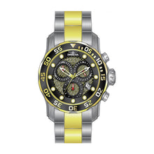 Cargar imagen en el visor de la galería, RELOJ PARA HOMBRE INVICTA PRO DIVER 19839 - ACERO, ORO
