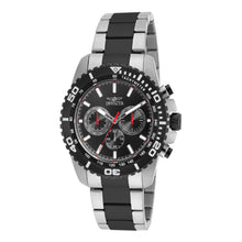 Cargar imagen en el visor de la galería, RELOJ PARA HOMBRE INVICTA PRO DIVER 19844 - NEGRO, ACERO