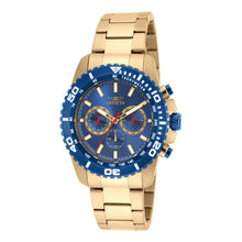 Cargar imagen en el visor de la galería, RELOJ PARA HOMBRE INVICTA PRO DIVER 19845 - ORO