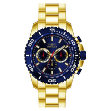 Cargar imagen en el visor de la galería, RELOJ PARA HOMBRE INVICTA PRO DIVER 19845 - ORO