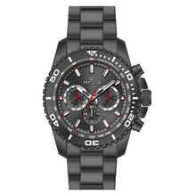 Cargar imagen en el visor de la galería, RELOJ PARA HOMBRE INVICTA PRO DIVER 19847 - GUNMETAL