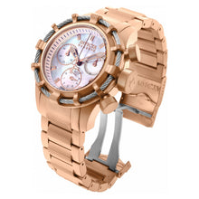 Cargar imagen en el visor de la galería, RELOJ PARA MUJER INVICTA BOLT 90010 - ORO ROSA