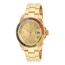 Cargar imagen en el visor de la galería, RELOJ PARA MUJER INVICTA ANGEL 20022 - ORO