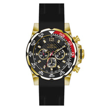 Cargar imagen en el visor de la galería, RELOJ PARA HOMBRE INVICTA PRO DIVER 20027 - NEGRO