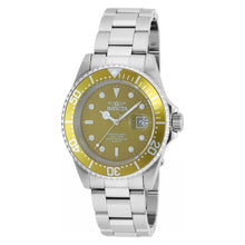 Cargar imagen en el visor de la galería, RELOJ PARA HOMBRE INVICTA PRO DIVER 90259 - ACERO
