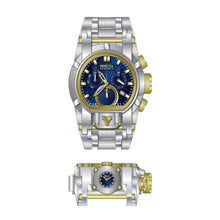 Cargar imagen en el visor de la galería, RELOJ PARA HOMBRE INVICTA RESERVE 20111 - ACERO DORADO