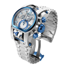 Cargar imagen en el visor de la galería, RELOJ PARA HOMBRE INVICTA RESERVE 20112 - ACERO, AZUL OSCURO