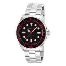 Cargar imagen en el visor de la galería, RELOJ PARA HOMBRE INVICTA PRO DIVER 20121 - ACERO