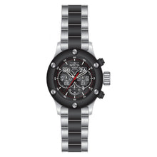 Cargar imagen en el visor de la galería, RELOJ PARA HOMBRE INVICTA RUSSIAN DIVER 20161 - ACERO NEGRO