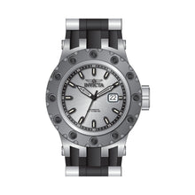 Cargar imagen en el visor de la galería, RELOJ PARA HOMBRE INVICTA SUBAQUA 20188 - NEGRO, ACERO