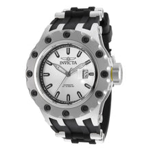 Cargar imagen en el visor de la galería, RELOJ PARA HOMBRE INVICTA SUBAQUA 20188 - NEGRO, ACERO