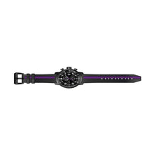 Cargar imagen en el visor de la galería, RELOJ PARA HOMBRE INVICTA S1 RALLY 20219 - NEGRO, PÚRPURA